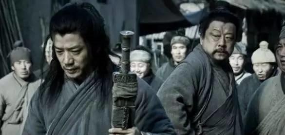 刘邦|如果韩信统兵出击匈奴,刘邦还会有“白登山之耻”吗