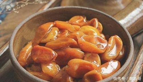  健康|七月，遇到这碱性水果别错过，做成零食美味又健康，别不懂吃！