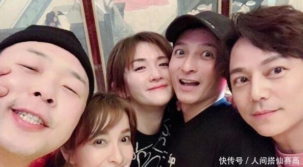 名单|仝卓退出后,快乐大本营的缺谁来补候选名单曝光