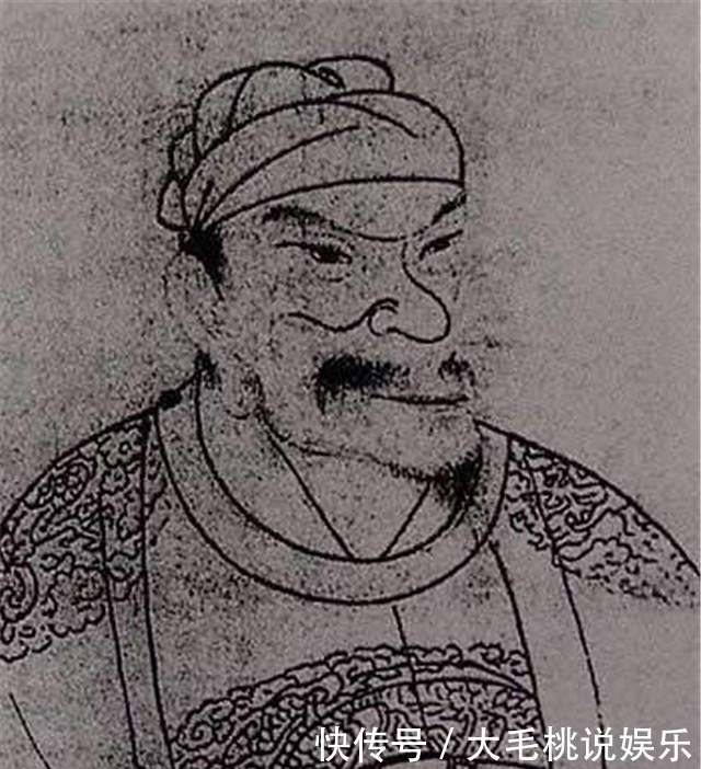 活多久|朱元璋：我能活多久？算命先生：能比我多活一天，朱元璋：斩了