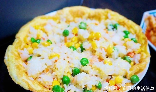 倒入|一家三口的晚餐,3道1汤,虽然素了点,好吃下饭,家里的味道