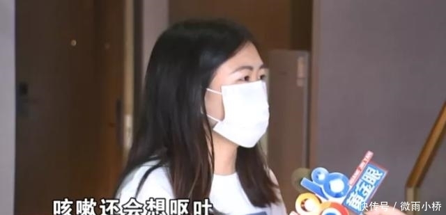 恶心|姑娘租房后直犯恶心,怀疑是柜子的问题?中介:那就把柜子放一边