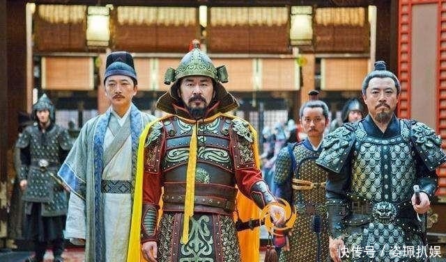 眼中|他足智多谋，村民眼中的好人，却做错了一件事后来自己跳井自杀！