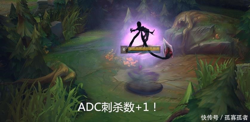 下水道|LOL为打野而生的4个英雄，一旦离开这个位置，连下水道都不如