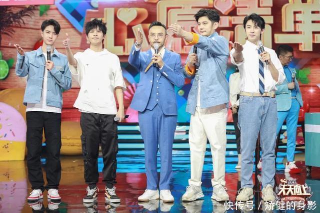  王一博|王一博和《这就是街舞3》一共费了多少双鞋