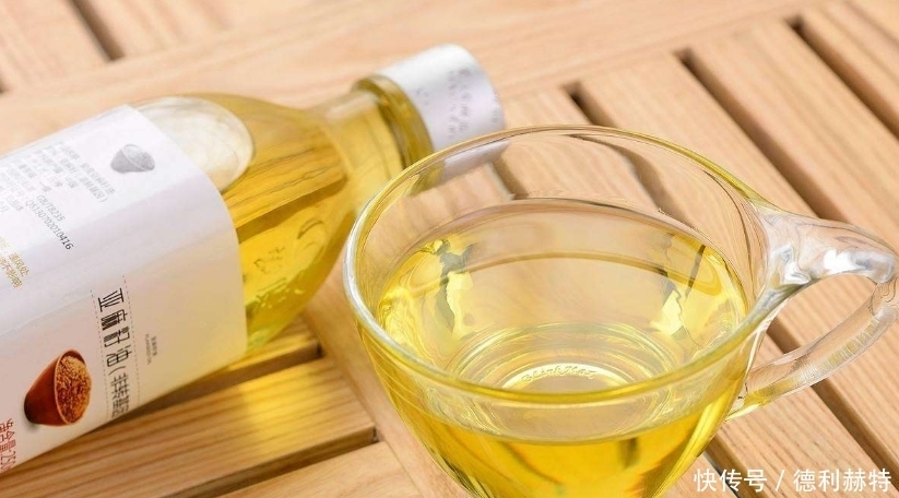 菜籽油|常见6种食用油,大豆油、菜籽油、玉米油哪个好?贵的就是好油?