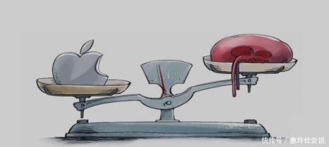  不已|当年卖肾买苹果手机的小伙, 现状怎么样了? 令人难唏嘘不已