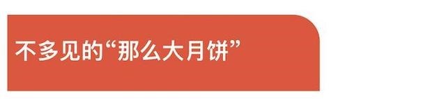 盒马|《盒马进阶版月饼大赏》来了,今年的月饼不仅乘风破浪还千姿百态