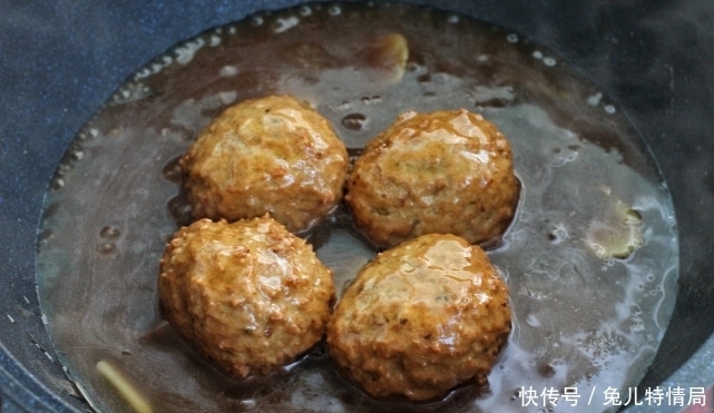 口感|中秋宴客别发愁,学会这道硬菜,福禄寿喜全聚齐,口感佳寓意好