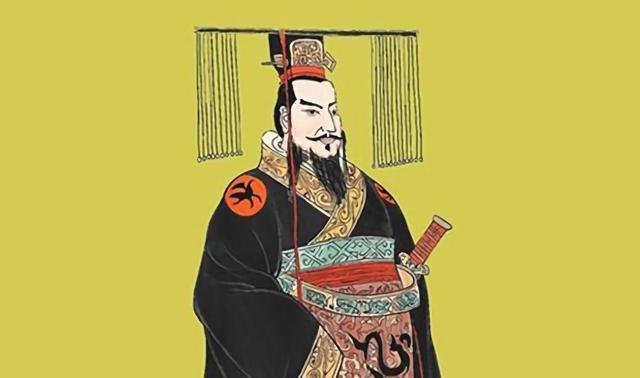 李斯|李斯是秦朝丞相,赵高却只是个宦官,为何李斯反被赵高所害?