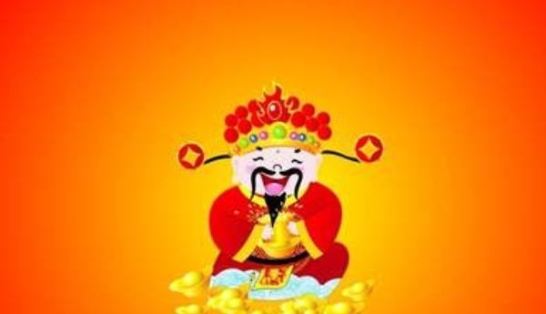 生肖|10月是财神的诞辰,此月4大生肖财运一路偏红,从现在旺到年尾!