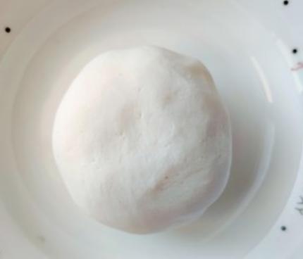  糯米粉|一到冬天就怕冷多吃这道甜品，做法简单，吃上1周，再也不怕冷