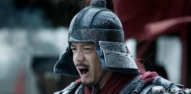 没船|韩信与敌人隔着黄河对峙,没船渡天险,他却用了这个物件成功登陆!