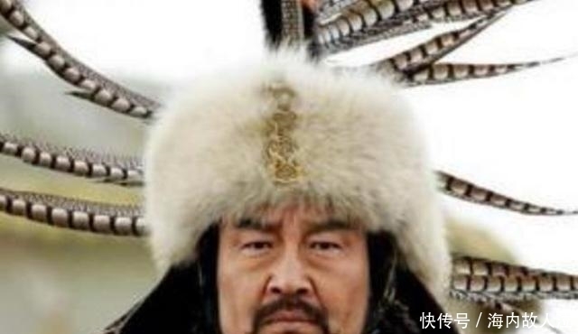  落榜|史上最牛五大太监, 赵高落榜, 魏忠贤第二, 第一无人不服