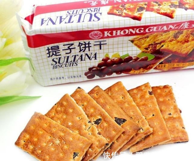 上榜|被包装耽误的5种零食,猫耳朵上榜,全吃过的才是资深吃货