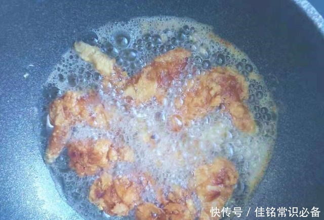 香炸粉|炸鸡翅新做法,比肯德基的好吃多了,配方和窍门都给你