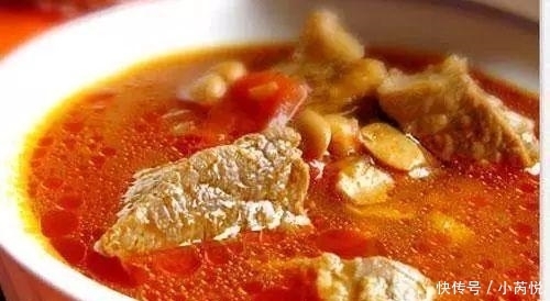 十大|世界十大名汤,中国的却被禁止食用