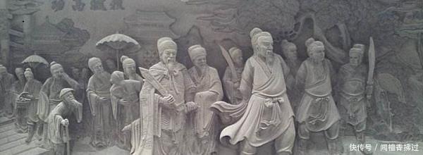 大将|明朝大将被活剐，百姓生啖其肉，大清乾隆皇帝一语道破玄机！