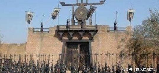 战场|古代几十万大军在战场上怎样上厕所?原来这么有讲究!