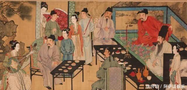 从此|“从此萧郎是路人”,此诗背后竟有那么大气磅礴的男人!