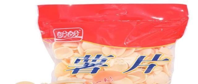 老冰棍|包装太“寒酸”的4种零食,明明很好吃,却因为包装很少有人买