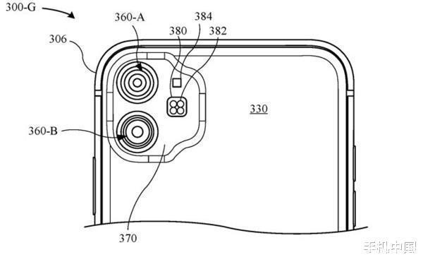  摄像头|iPhone 11 Pro摄像头原来还有这些“浴霸”设计 你喜欢吗