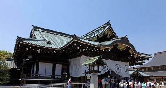 日本|你知道这三个中国人吗?日本人都在供奉