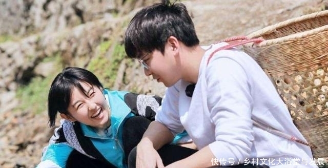  向往|《向往的生活》张子枫蜂蜜拍摄技术由吐槽制作，网友却称其可爱