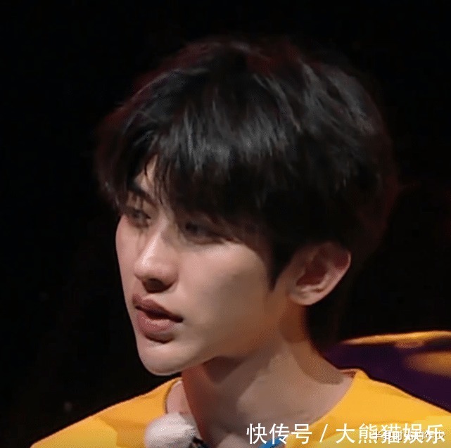 真实|奔跑吧才是“照妖镜”,诡异环节故意关掉美颜,吴谨言蔡徐坤躺枪