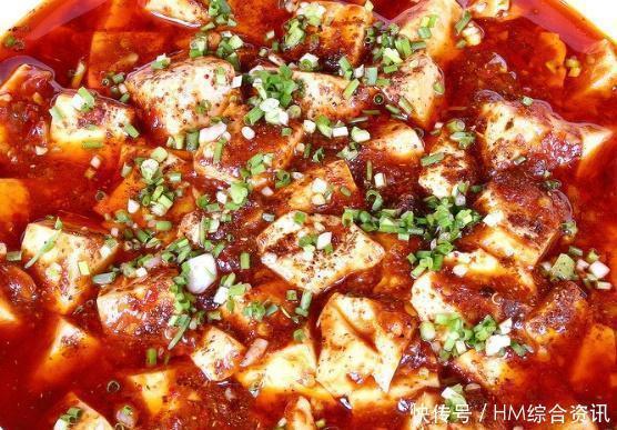 盘点|盘点中国8大菜系,每系一道名菜,谁才是中国菜的“第一把交椅”