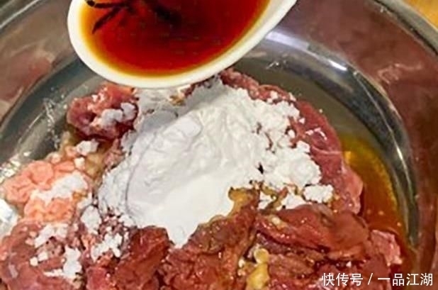  大错特错|不论炒什么肉，直接下锅炒大错特错，教你一招，肉片滑嫩还不粘锅