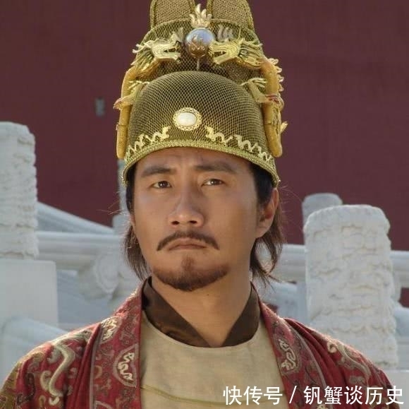 回答|朱元璋去农家避雨,问老农:你叫啥?农户回答完,朱:找的就是你!