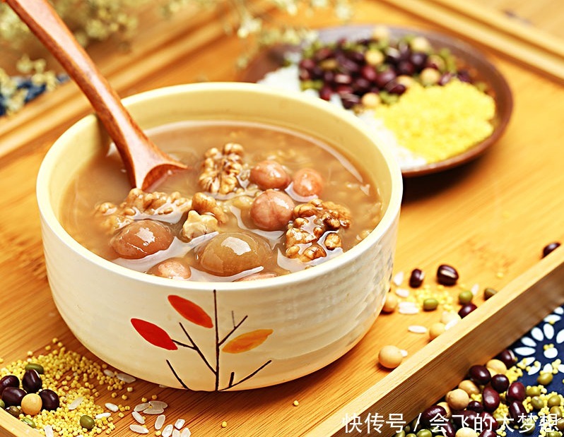 营养价值|养生粥店为什么越来越多?真正的原因在这