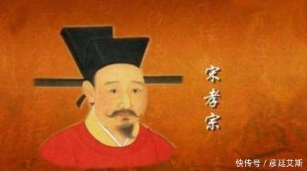 南宋|南宋皇帝赵昚是如何继承到皇位的