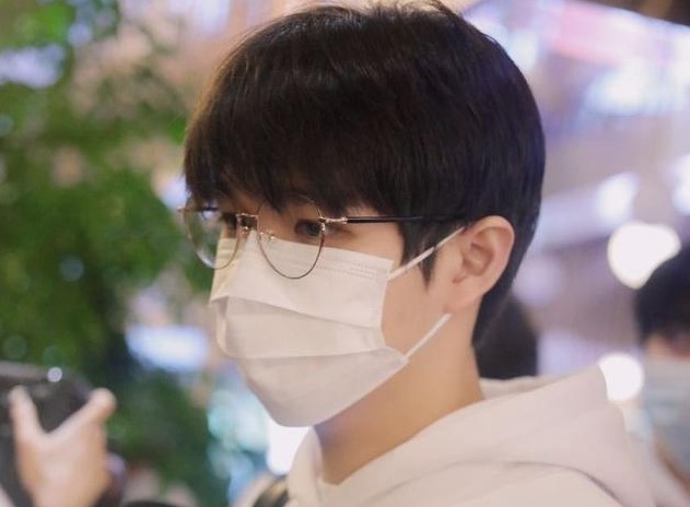  恶意|《少年之名》选手恶意刷票节目组直接取消资格太霸气