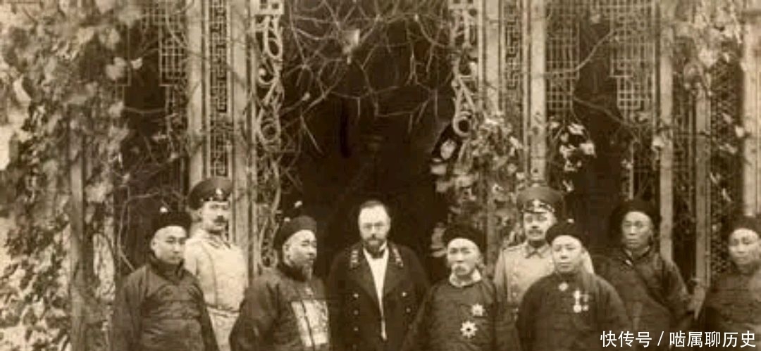 东三省总督|清朝灭亡后,九大总督下场怎么样?