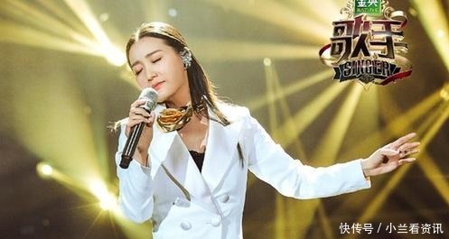 五季|他从未参加过《我是歌手》, 但他的歌在舞台上被唱响了整整五季