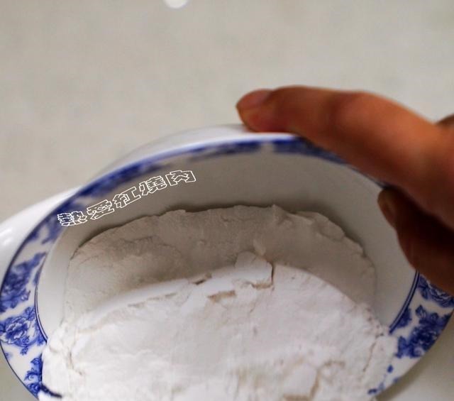 艾草|分享一个我常用的青团配方,照着做蒸好的保证不会塌,一次就成功