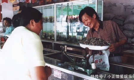 厚道|他三次入狱四次婚姻靠卖瓜子挣上百万:做事厚道的人,都有大运气