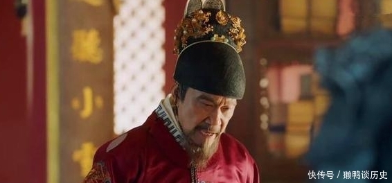 造反|朱棣并没有想要造反，也是被逼无奈，只能被迫保命