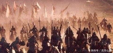 苏定方|皇帝让他打了一仗后被雪藏了二十余年, 六十岁再度征战名扬天下