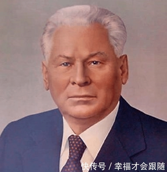 苏联|从苏联到俄罗斯,哪一届领导人最厉害?