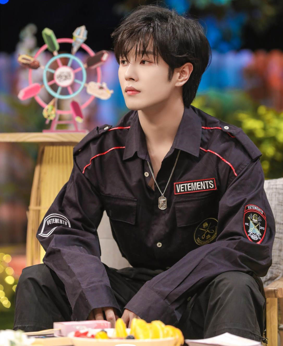  足够|青你2为啥节目组没邀请《青你》的师兄这三个理由足够了