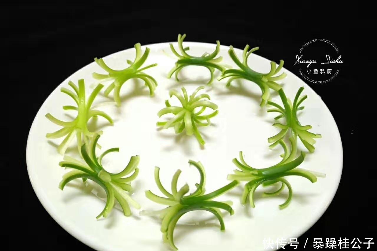 吉祥|年夜菜,教你花5块钱做一道吉祥菜,喷香解馋,比大鱼大肉还抢手