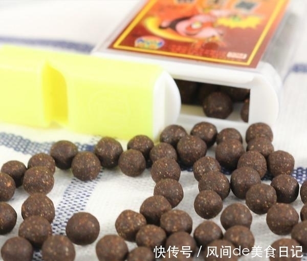 零食|暴露年龄的5款小零食，5秒内能叫出名字的，至少是“叔叔”辈了