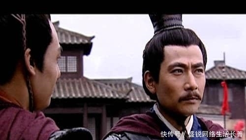 中国历史|汉武帝真正拥有的心腹大臣,只有这五位,其余都是浮云