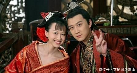 被誉为|被誉为历史上最完美的女人,貌美才高,最可贵的是不痴情?