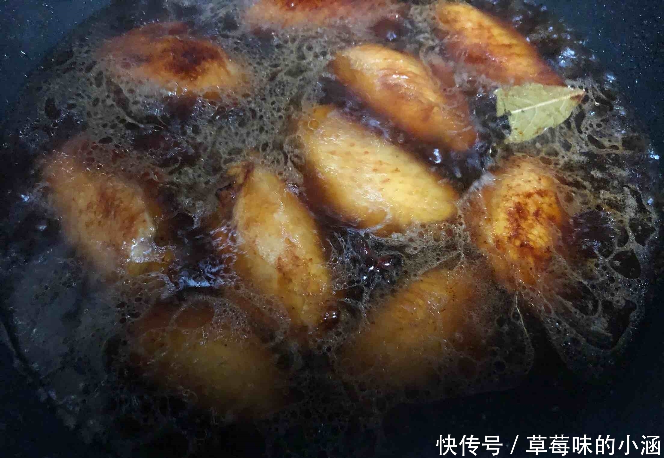 鸡翅|鸡的这部位要扔掉,有大量有害物质,白给都不要,一般人都不知道