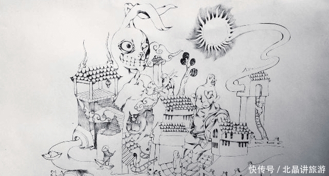 程度|那个被玛雅人记录在册的文明到底可怕到了什么程度?