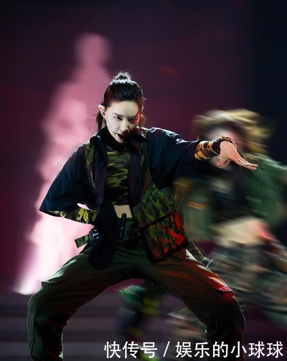 乘风破浪|《浪姐》最喜爱度排名王霏霏万茜前两名,李斯丹妮倒数第二